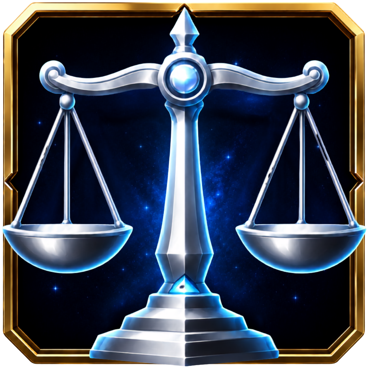 balanced