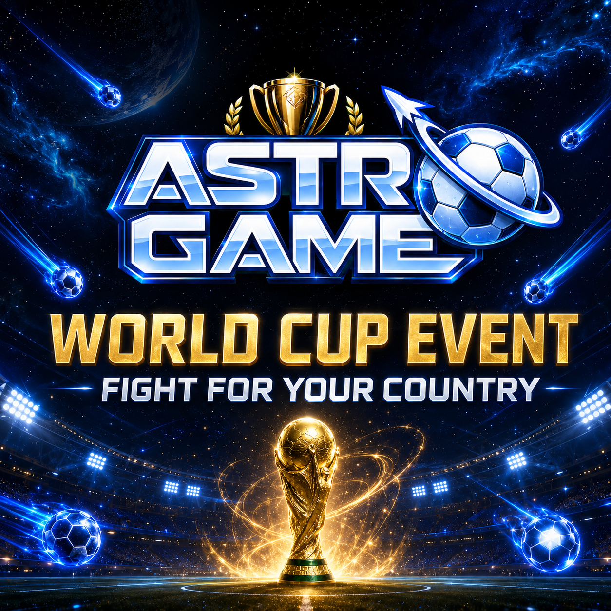 World Cup Event